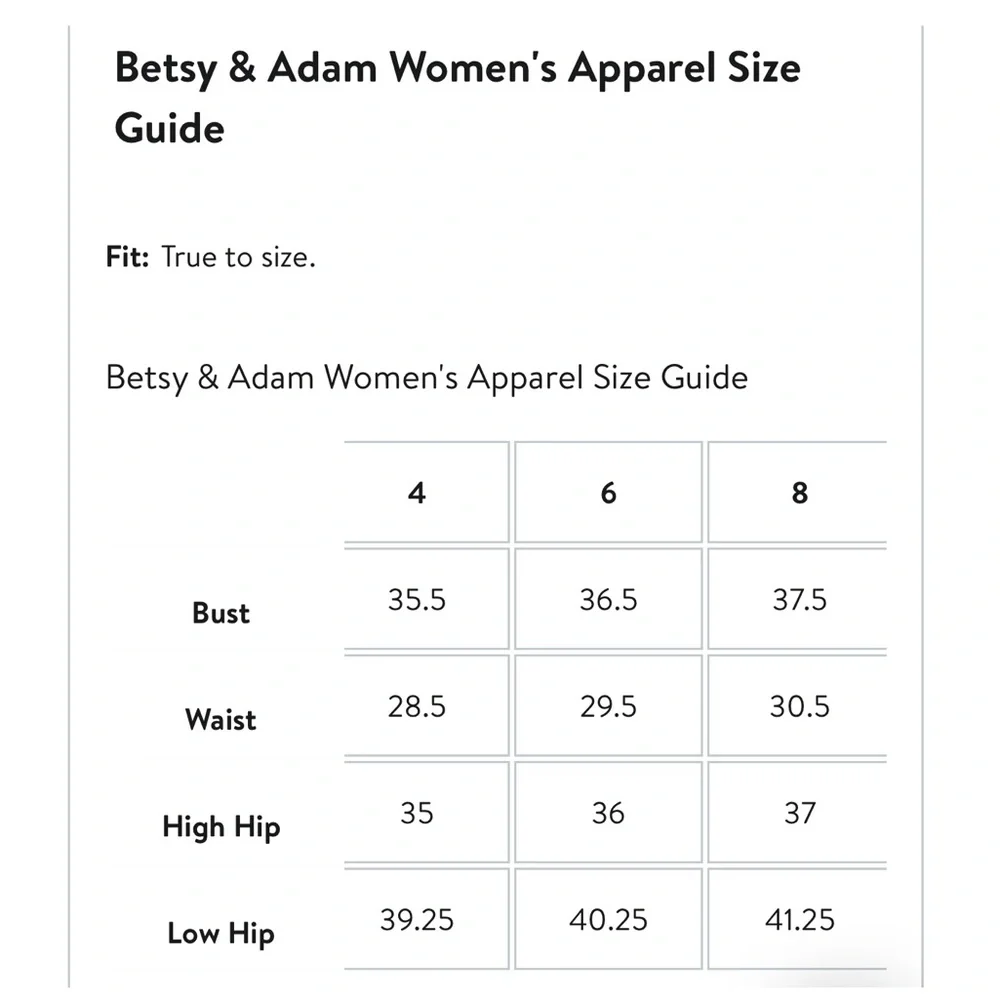 Betsy & Adam Black One-Shoulder Maxi Dress - Picture 10 of 11